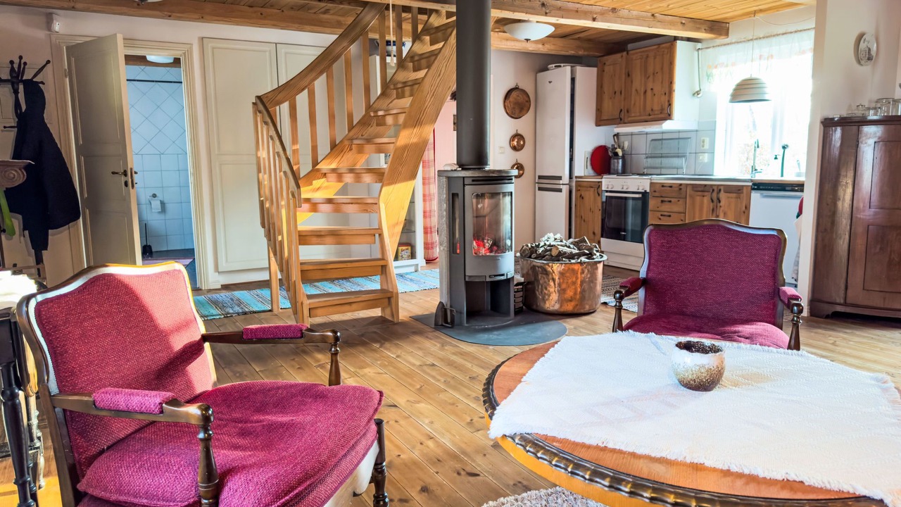 Photo of Livingroom in Kolstrarp