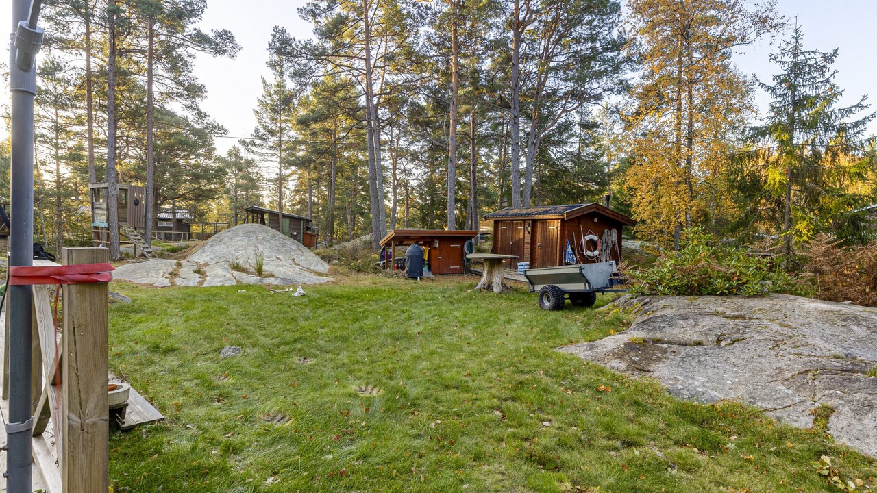 Photo of Outdoor in Nor