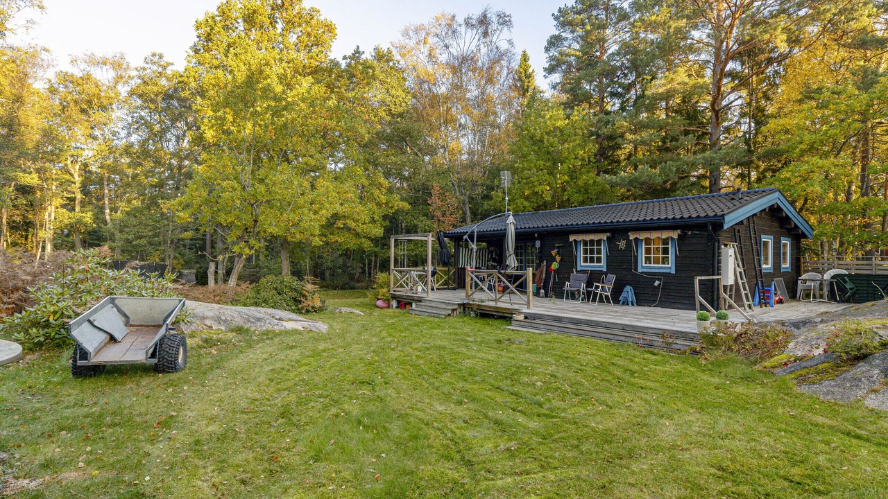 Photo of Outdoor in Nor