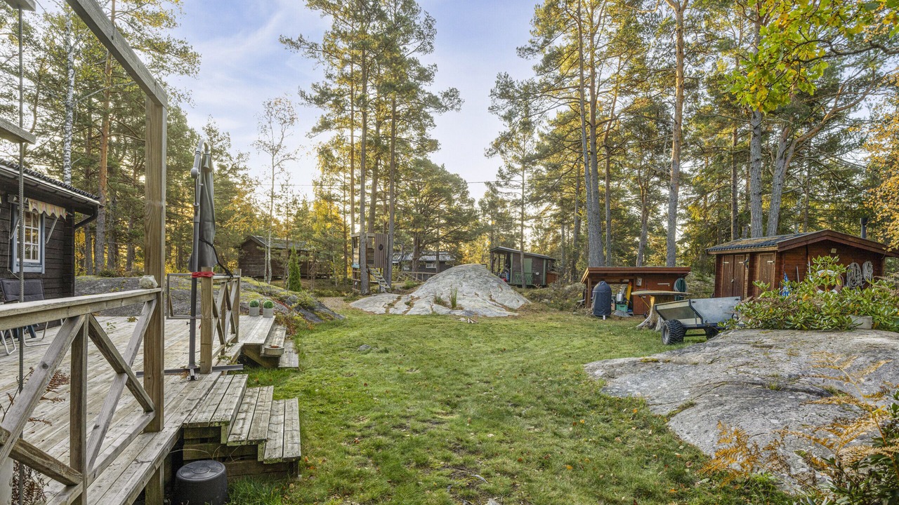 Photo of Outdoor in Nor