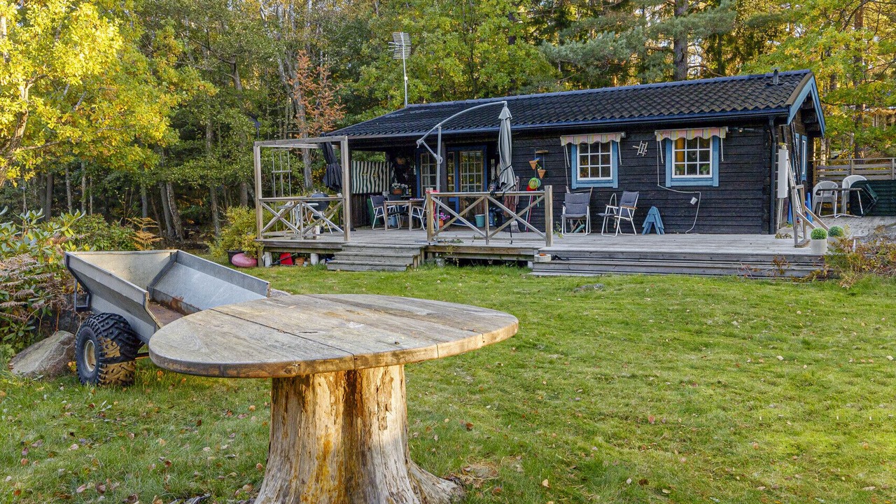 Photo of Outdoor in Nor