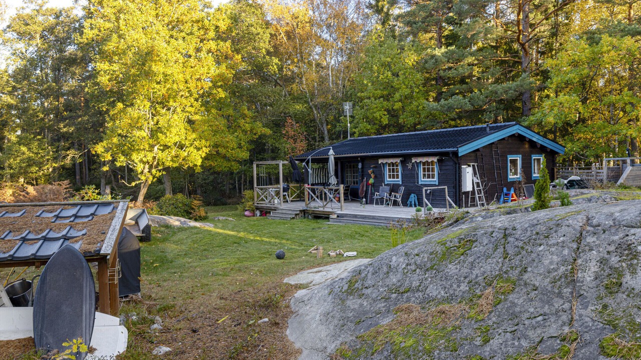 Photo of Outdoor in Nor