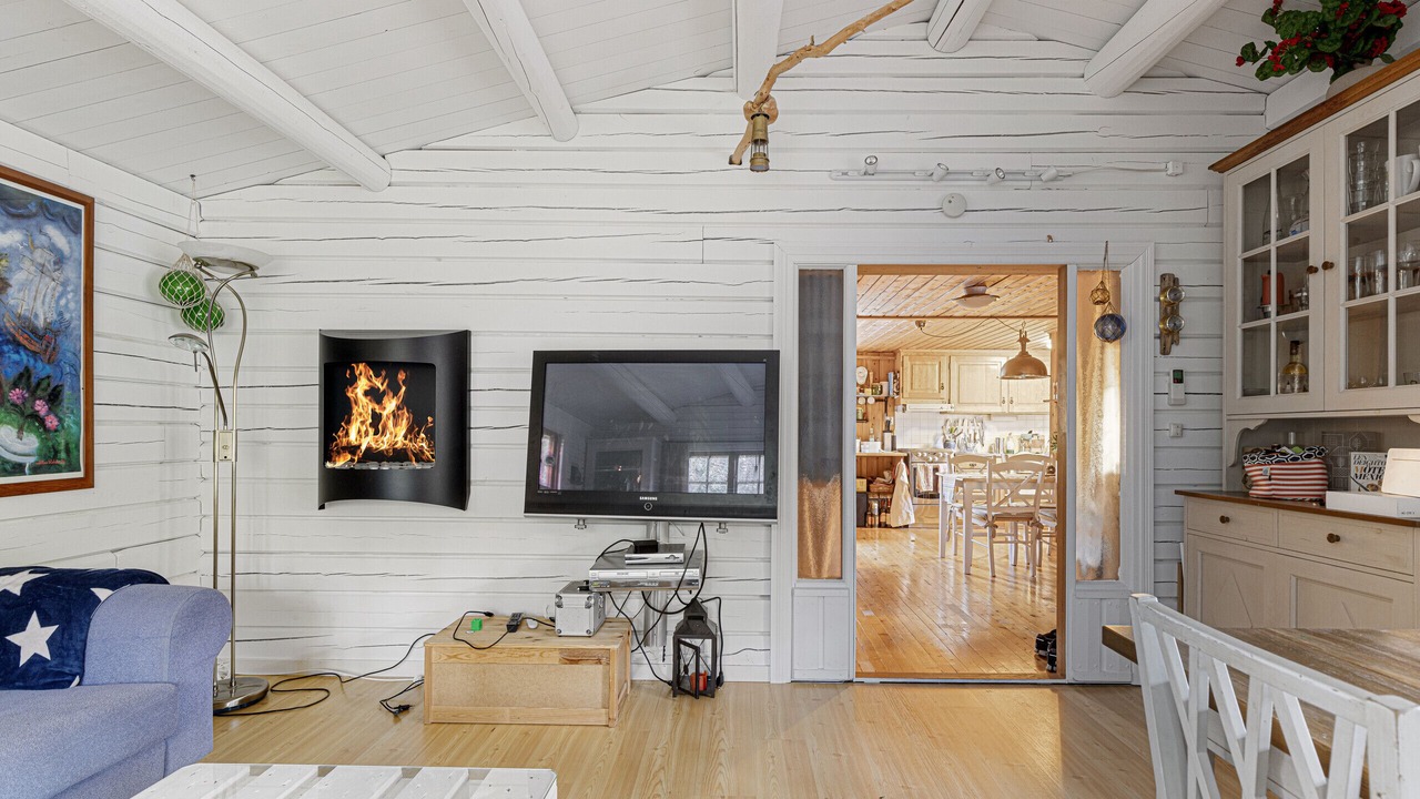 Photo of Livingroom in Nor