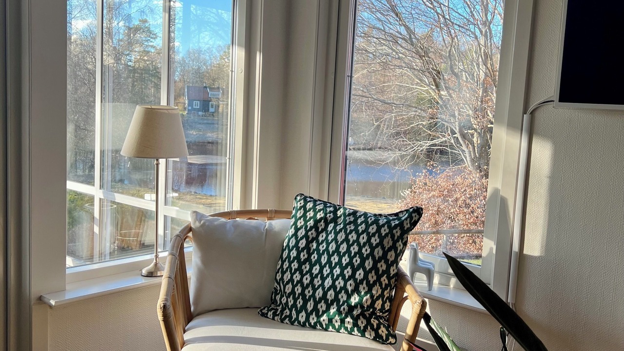 Photo of Livingroom in Oppinge