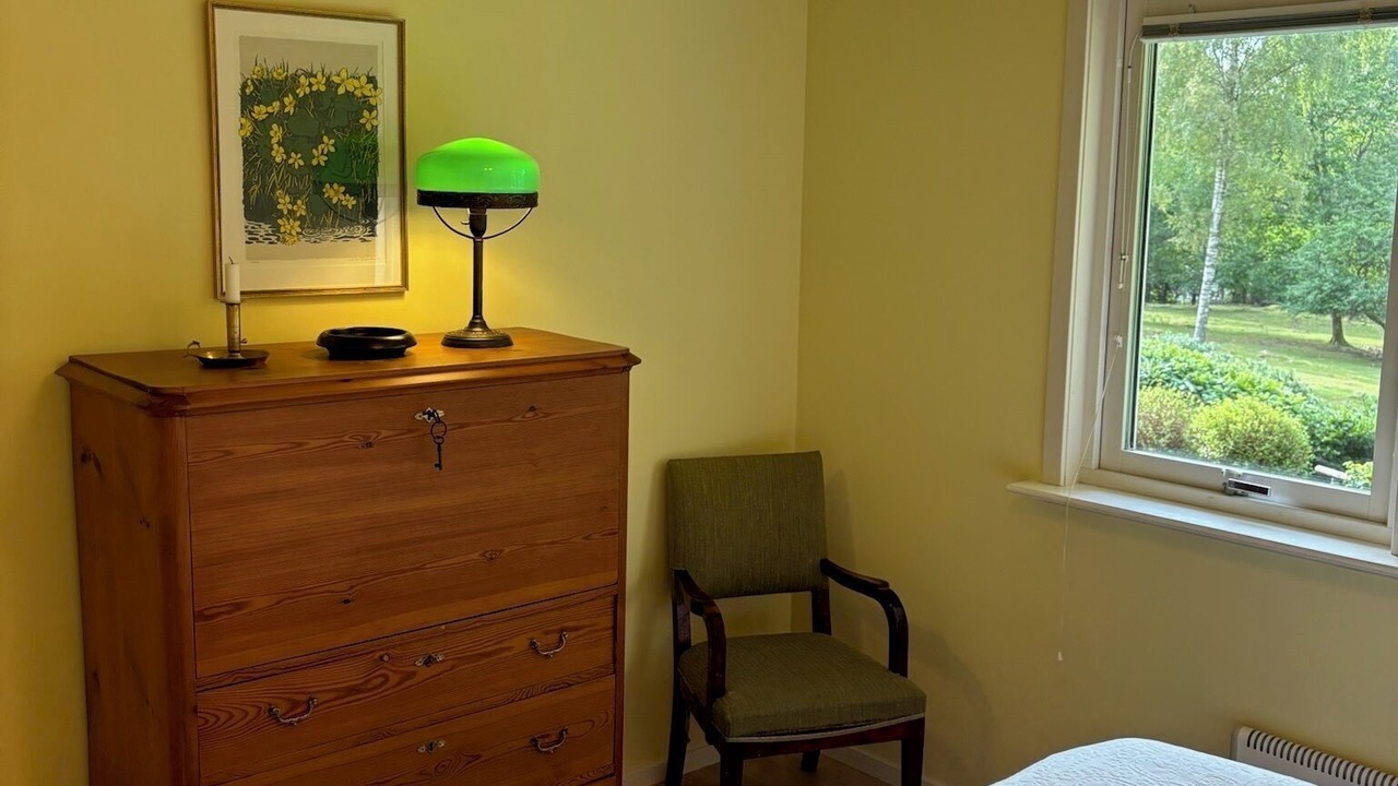 Photo of Bedroom in Oppinge
