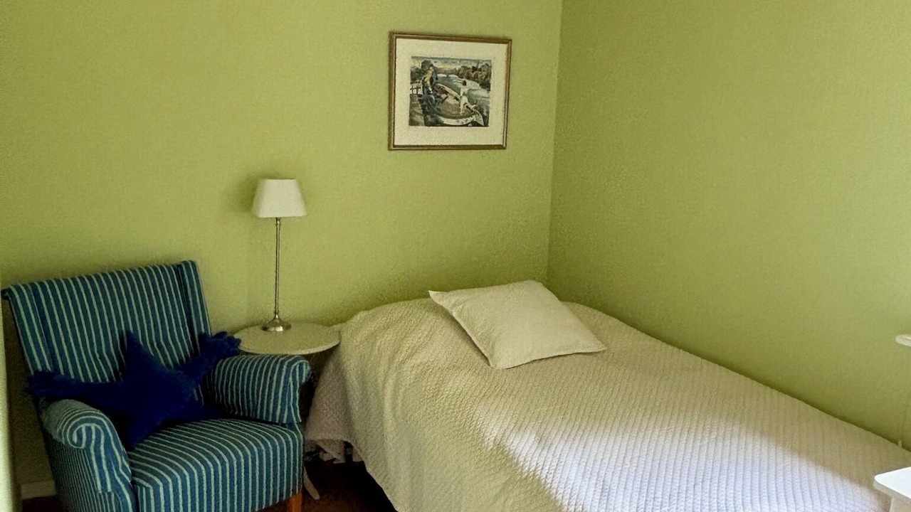 Photo of Bedroom in Oppinge