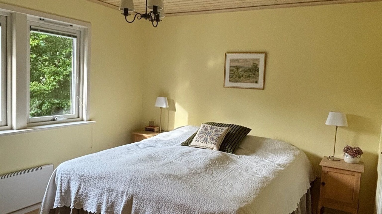 Photo of Bedroom in Oppinge