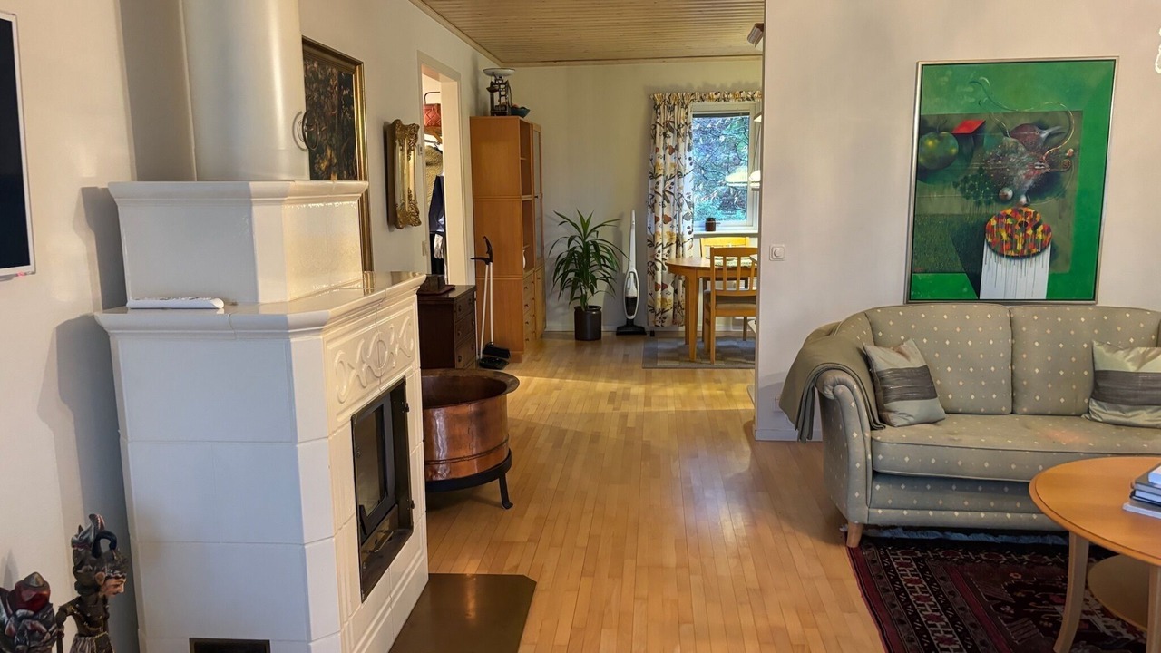 Photo of Livingroom in Oppinge