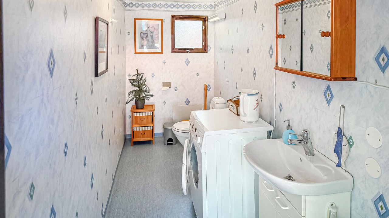 Photo of Bathroom in Hultsfred