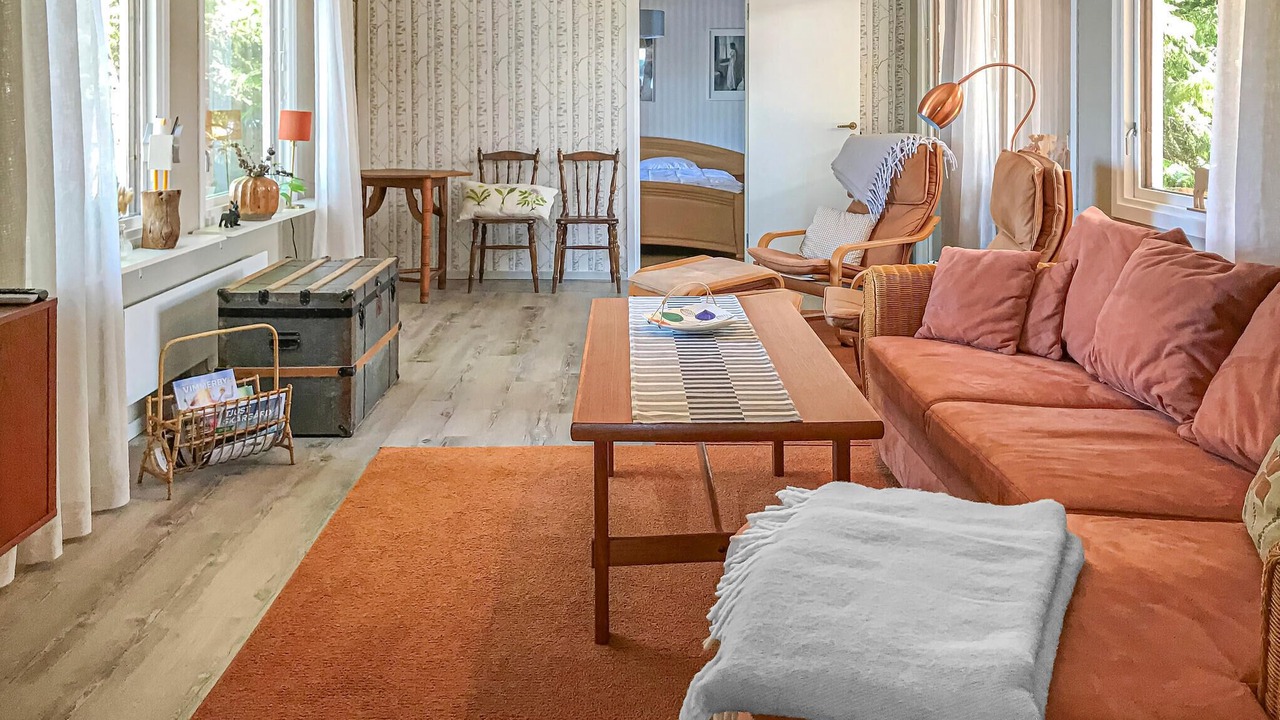 Photo of Bedroom in Hultsfred