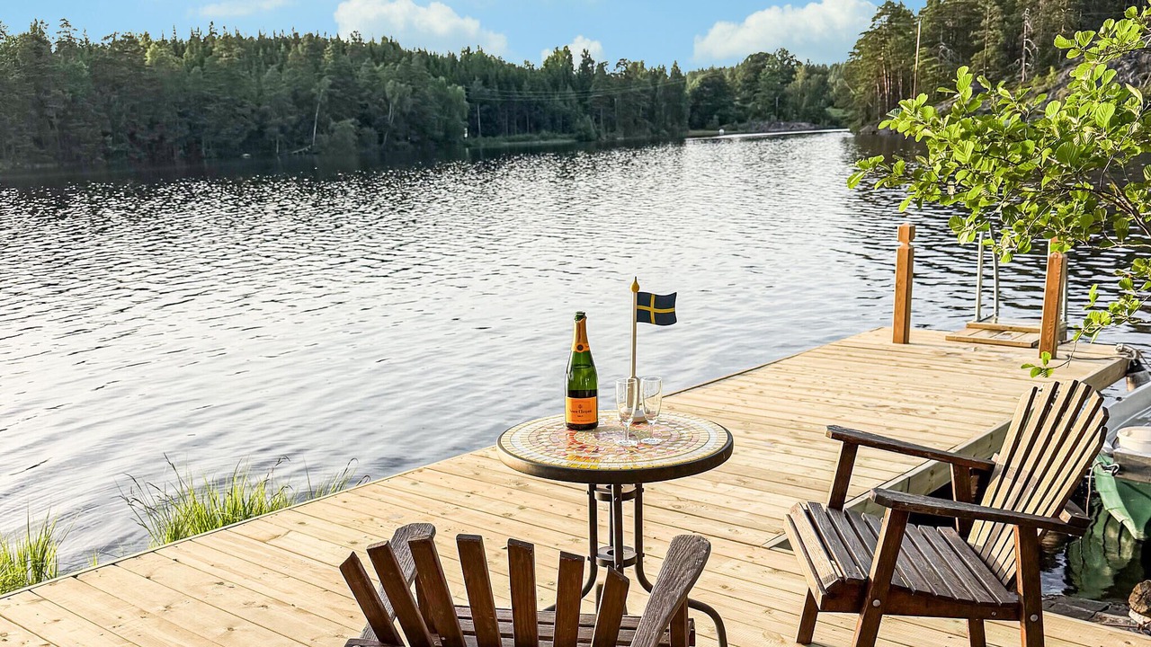 Photo of Others in Hultsfred