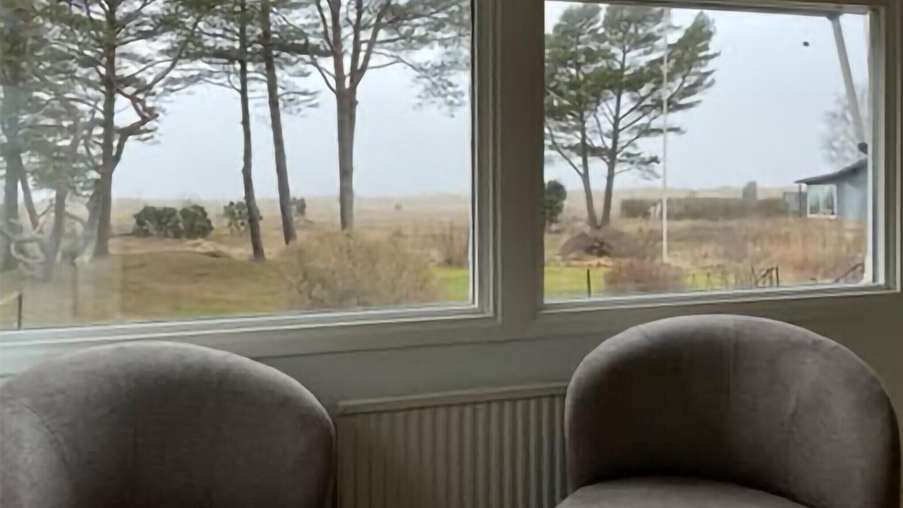 Photo of Bedroom in Tofta