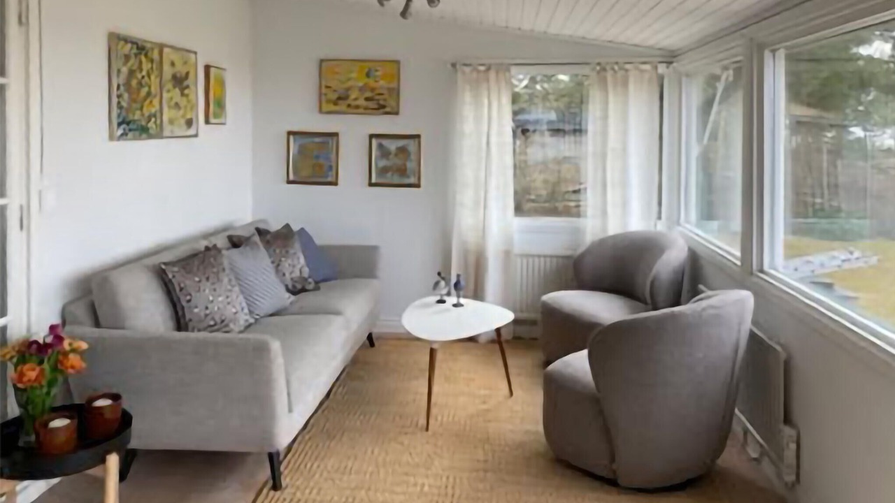 Photo of Bedroom in Tofta