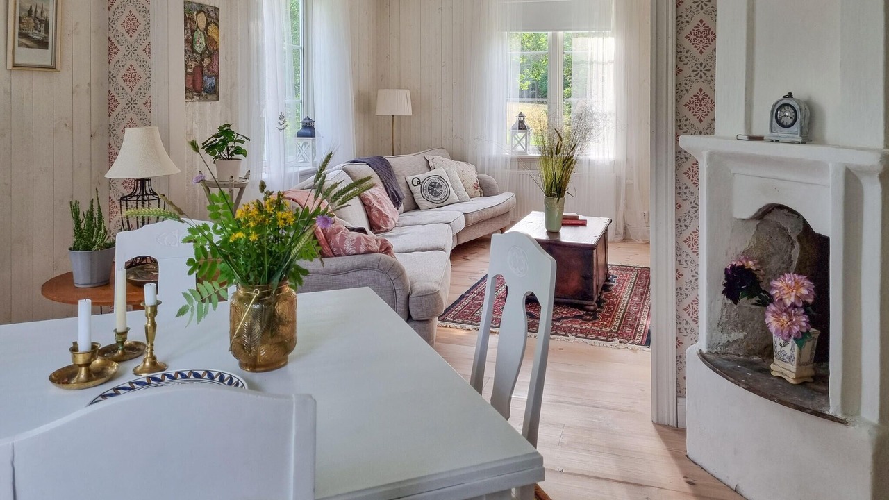 Photo of Bedroom in Tingsryd