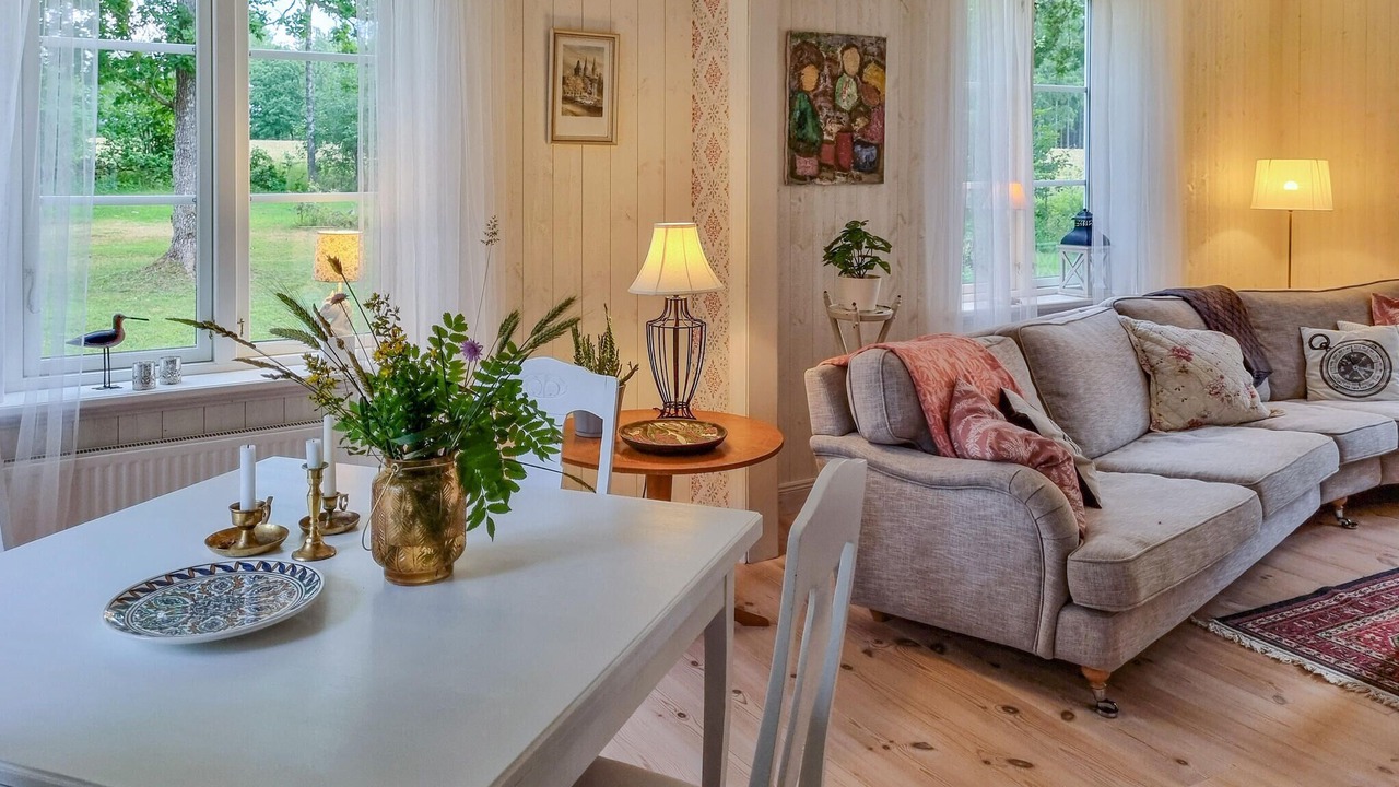 Photo of Bedroom in Tingsryd