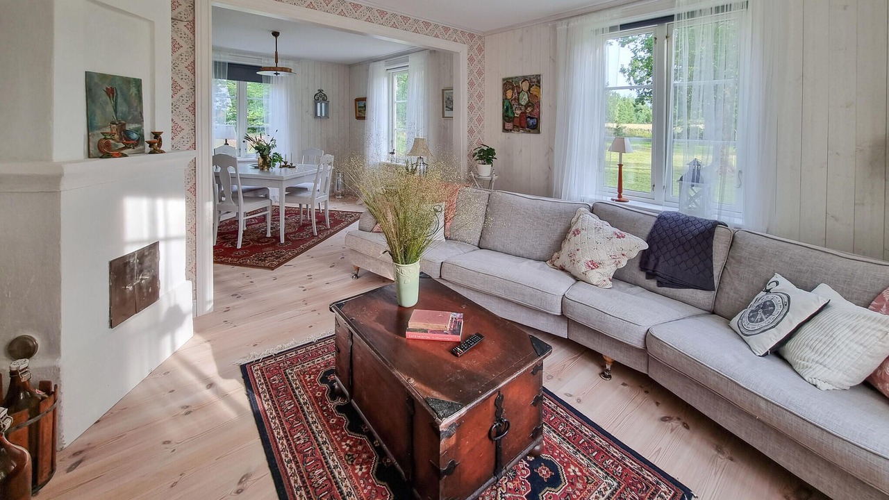 Photo of Bedroom in Tingsryd