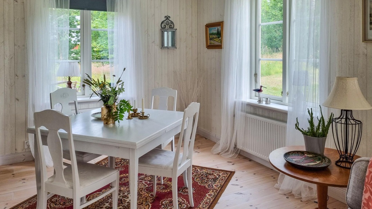 Photo of Bedroom in Tingsryd