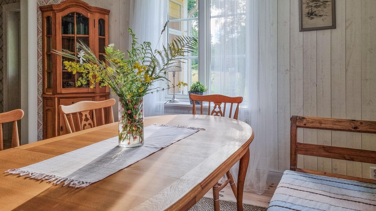 Photo of Bedroom in Tingsryd