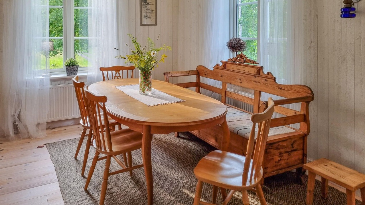 Photo of Bedroom in Tingsryd