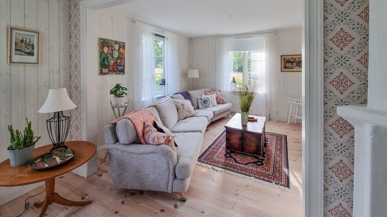 Photo of Bedroom in Tingsryd