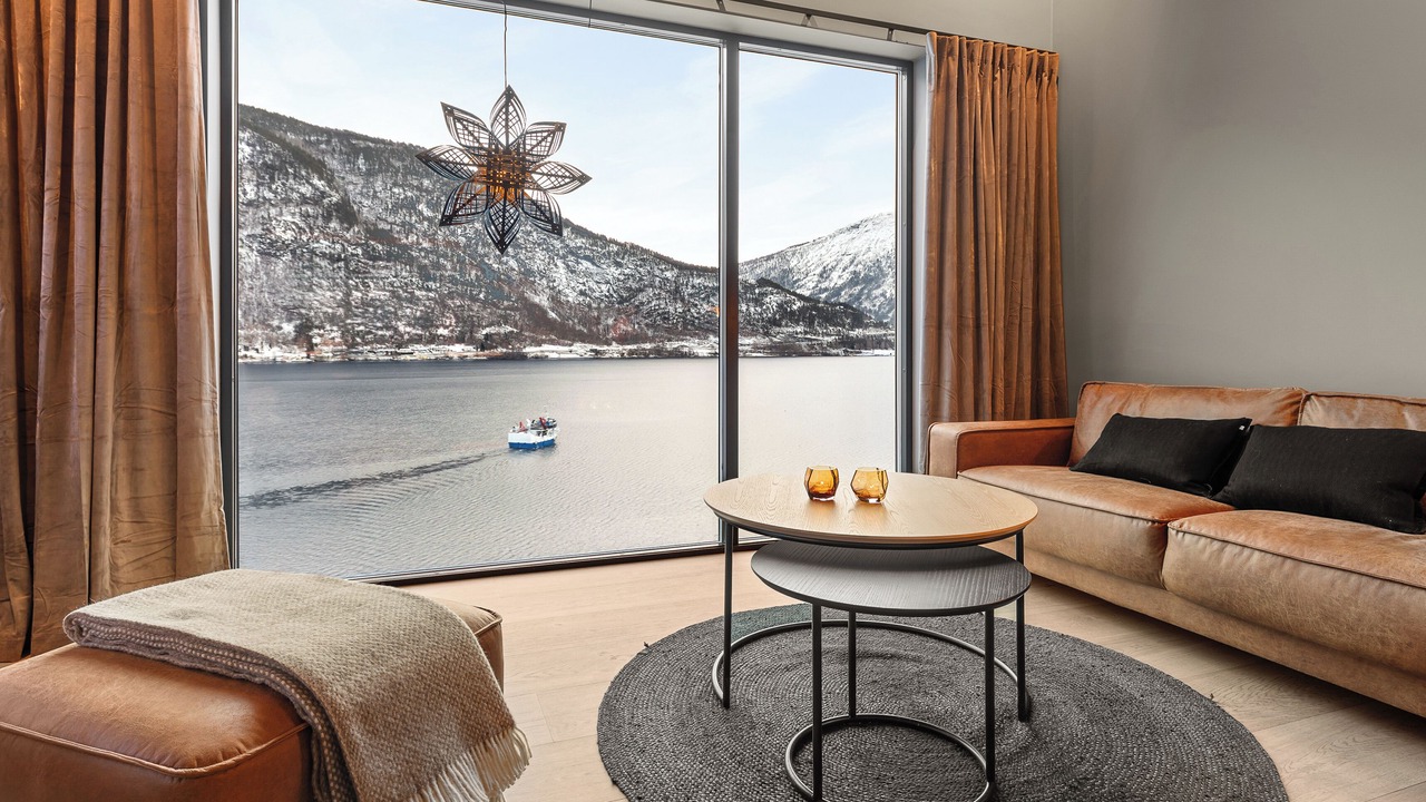 Photo of Livingroom in Sogndal