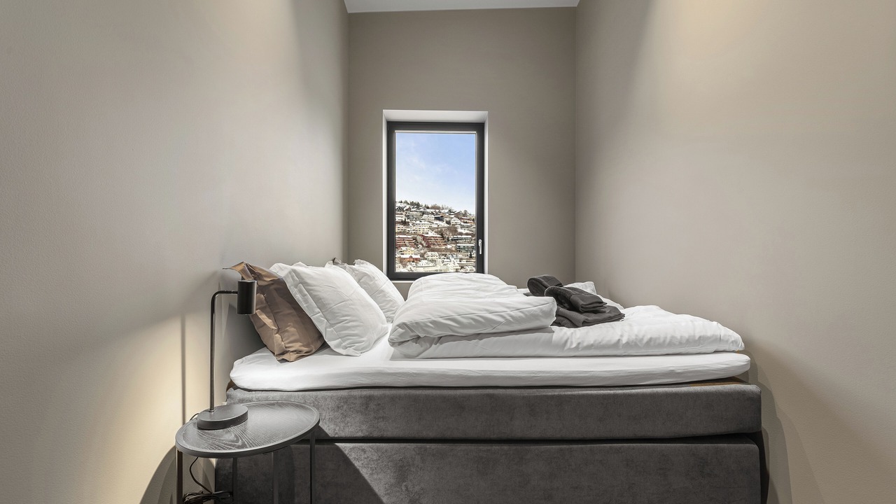 Photo of Bedroom in Sogndal