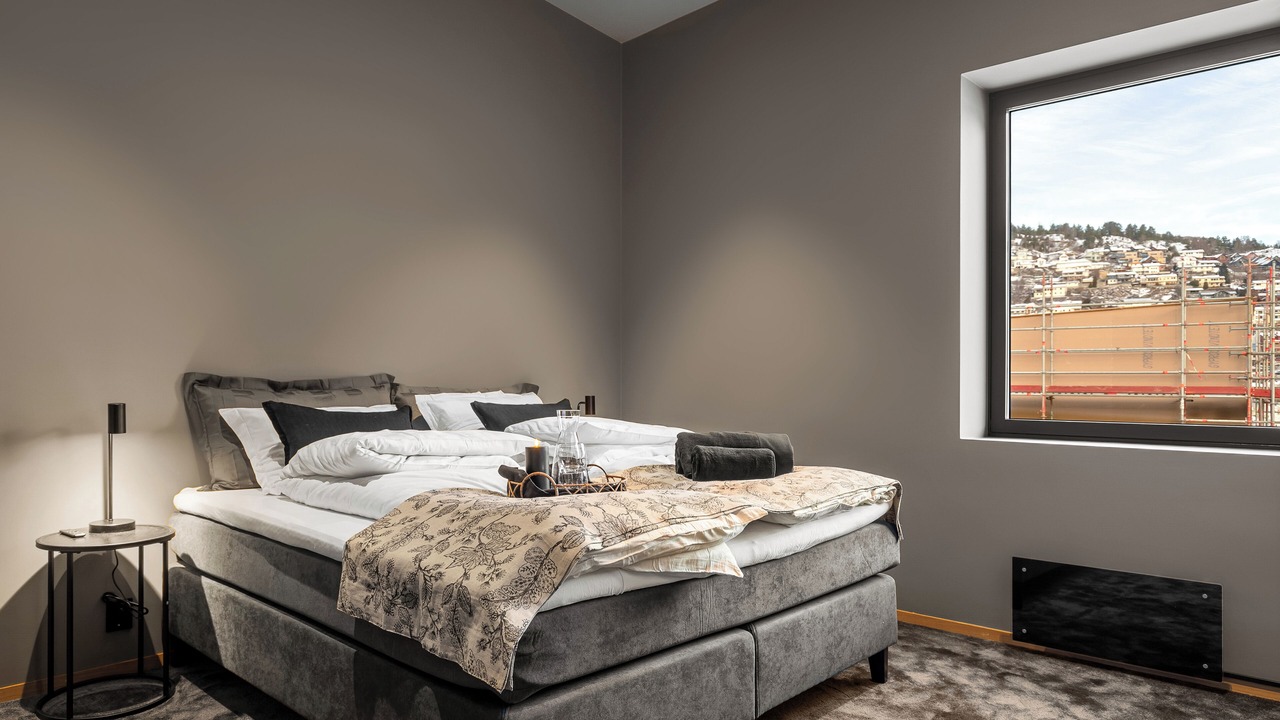 Photo of Bedroom in Sogndal