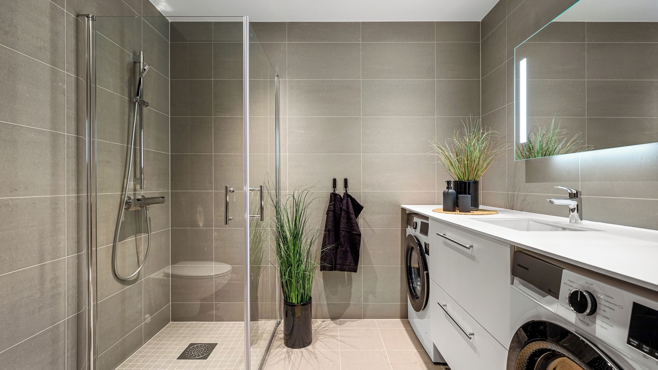 Photo of Bathroom in Sogndal