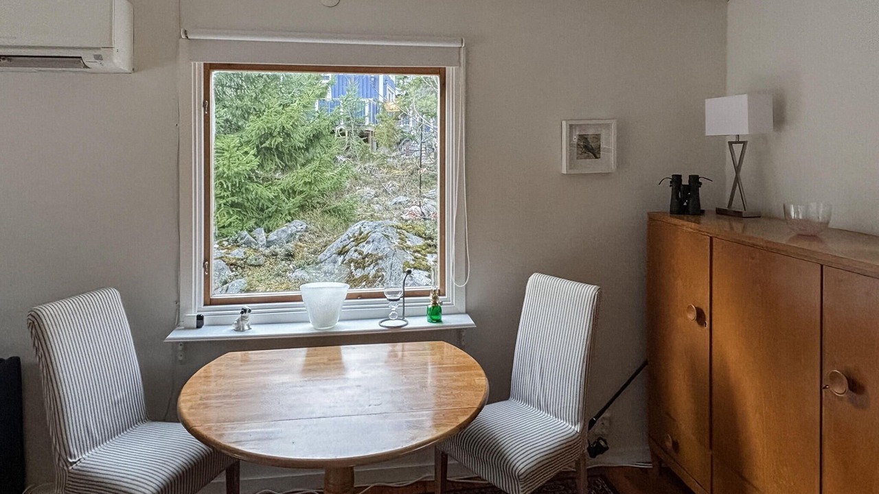 Photo of Bedroom in Grisslehamn