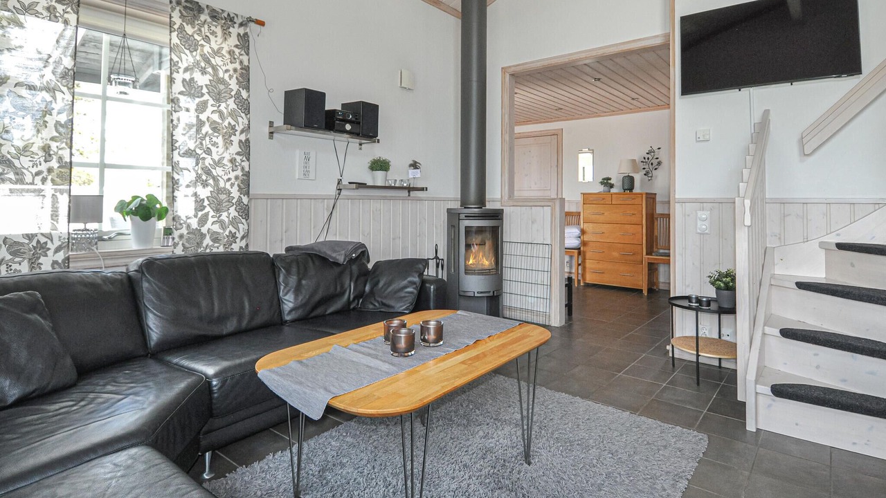 Photo of Bedroom in Syssleback