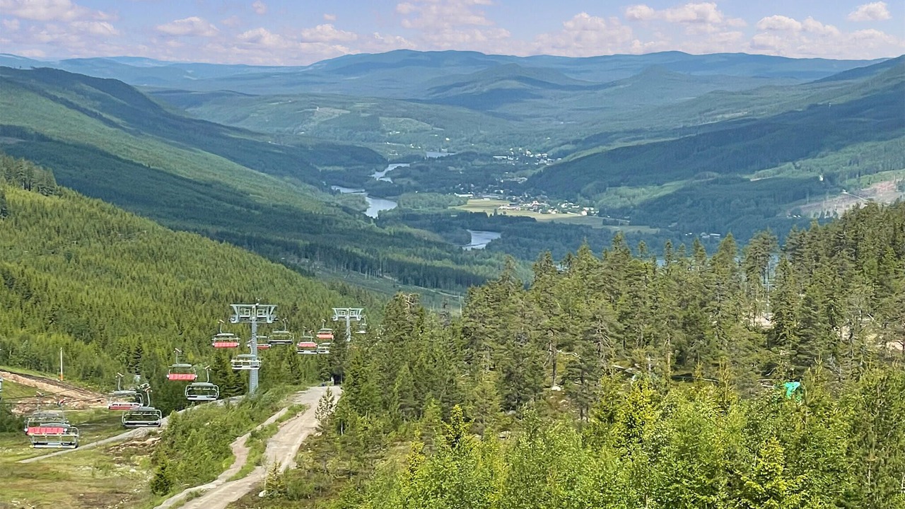 Photo of Others in Syssleback