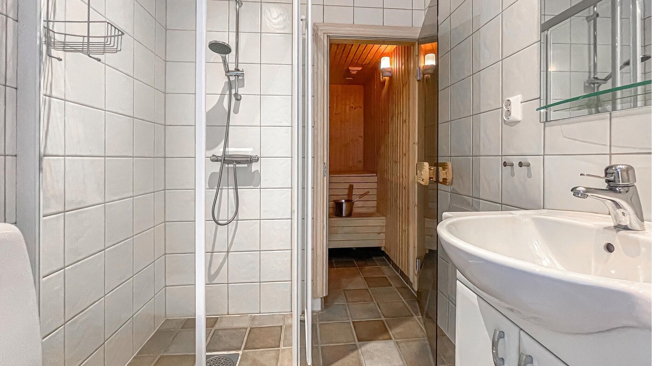 Photo of Bathroom in Syssleback