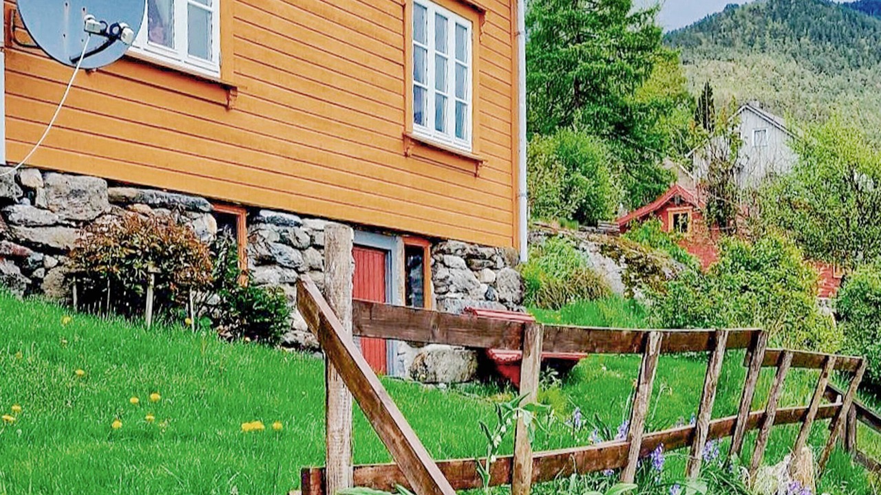 Photo of Others in Kvinnherad