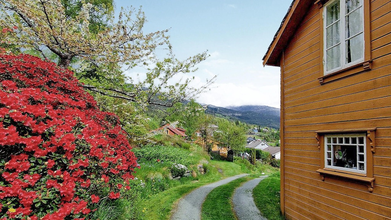 Photo of Others in Kvinnherad