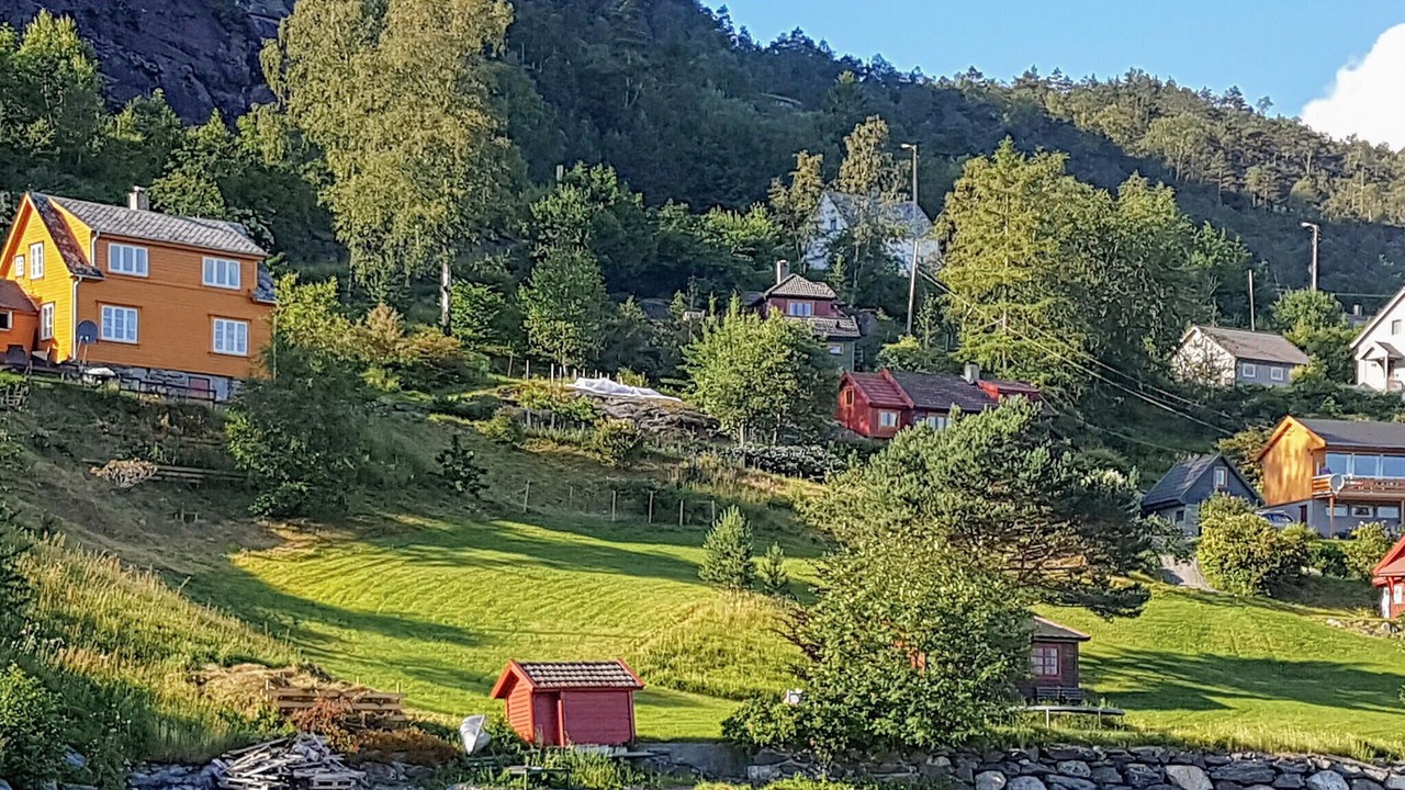 Photo of Others in Kvinnherad