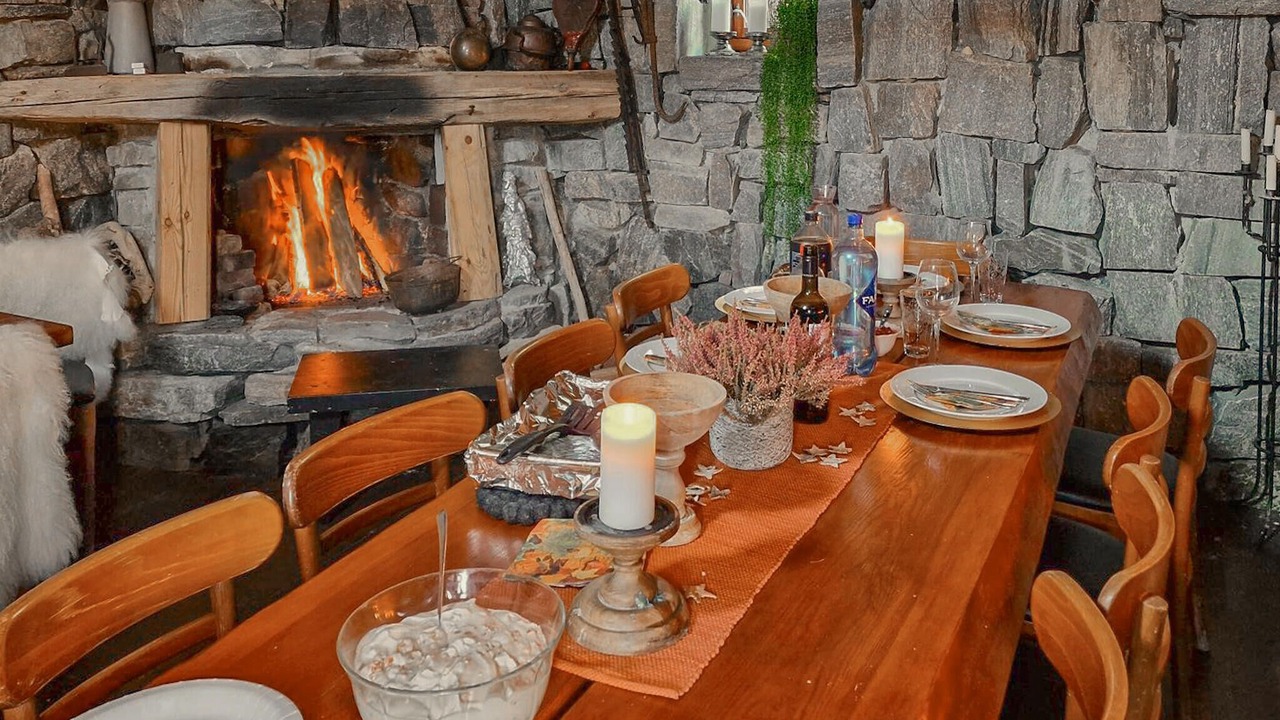Photo of Bedroom in Kvinnherad