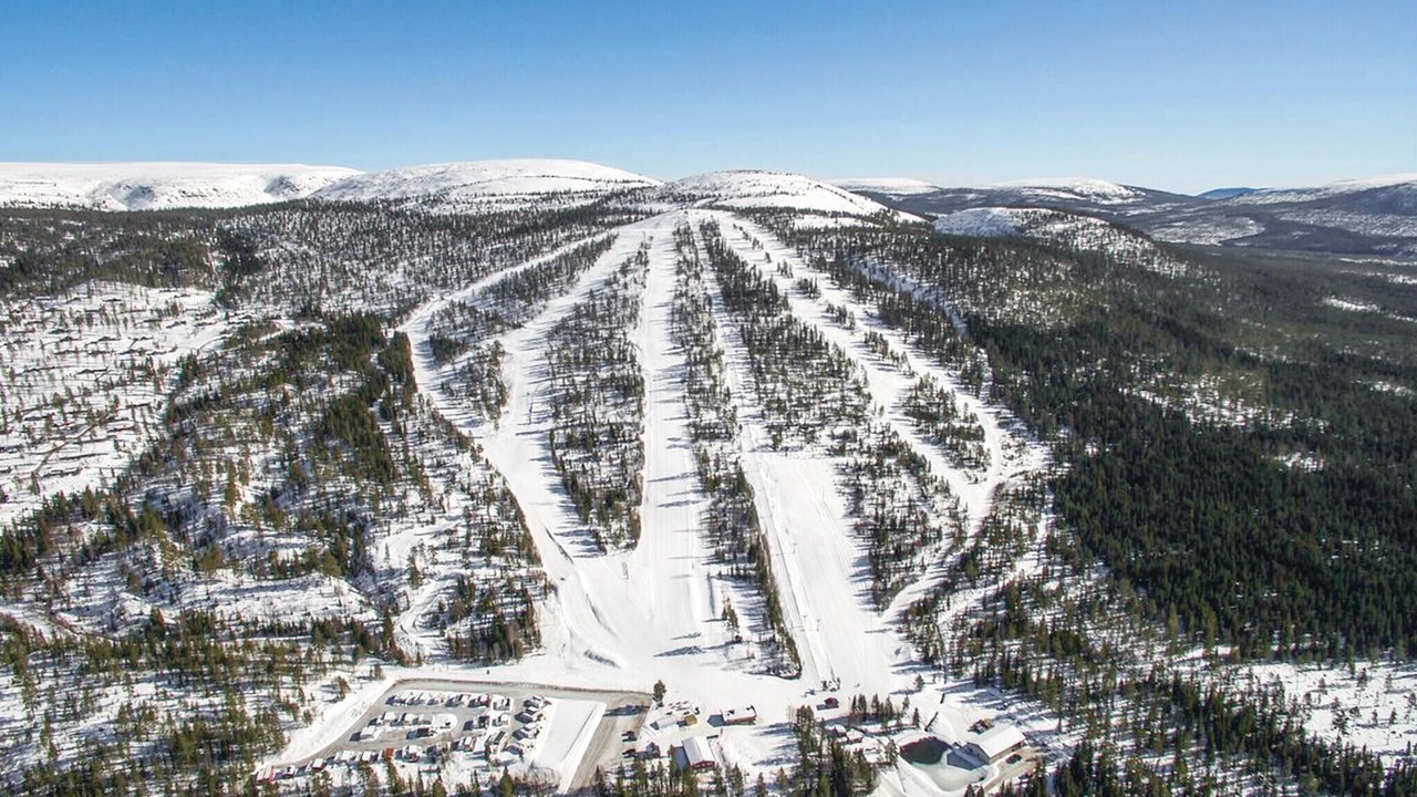 Photo of Others in Ljordal