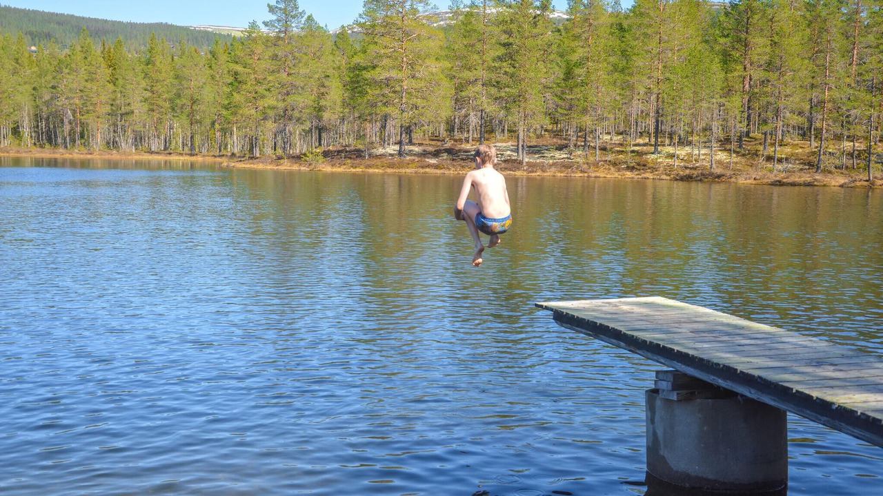 Photo of Others in Ljordal