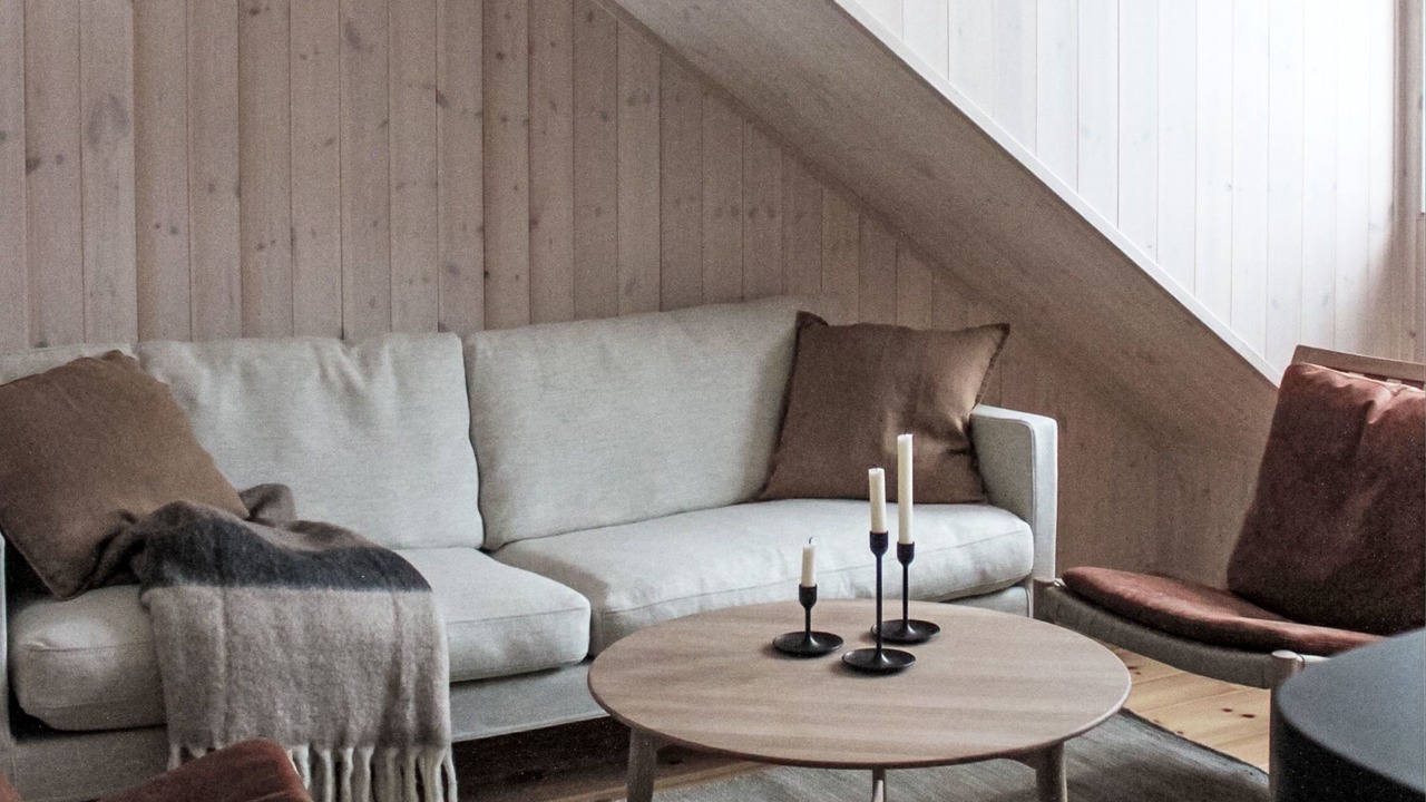 Photo of Livingroom in Tannas