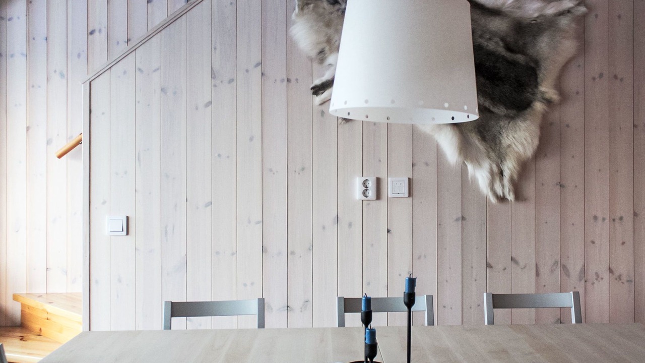 Photo of Bedroom in Tannas