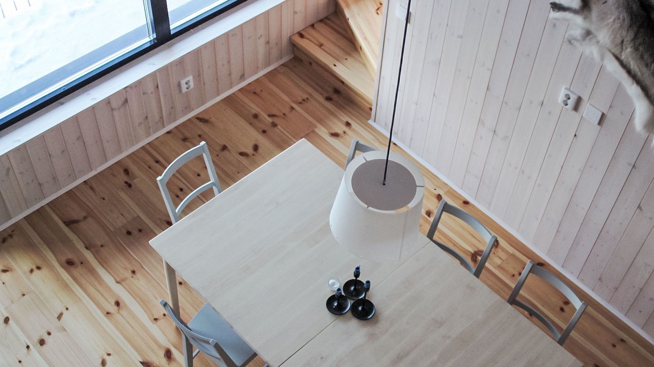Photo of Bedroom in Tannas