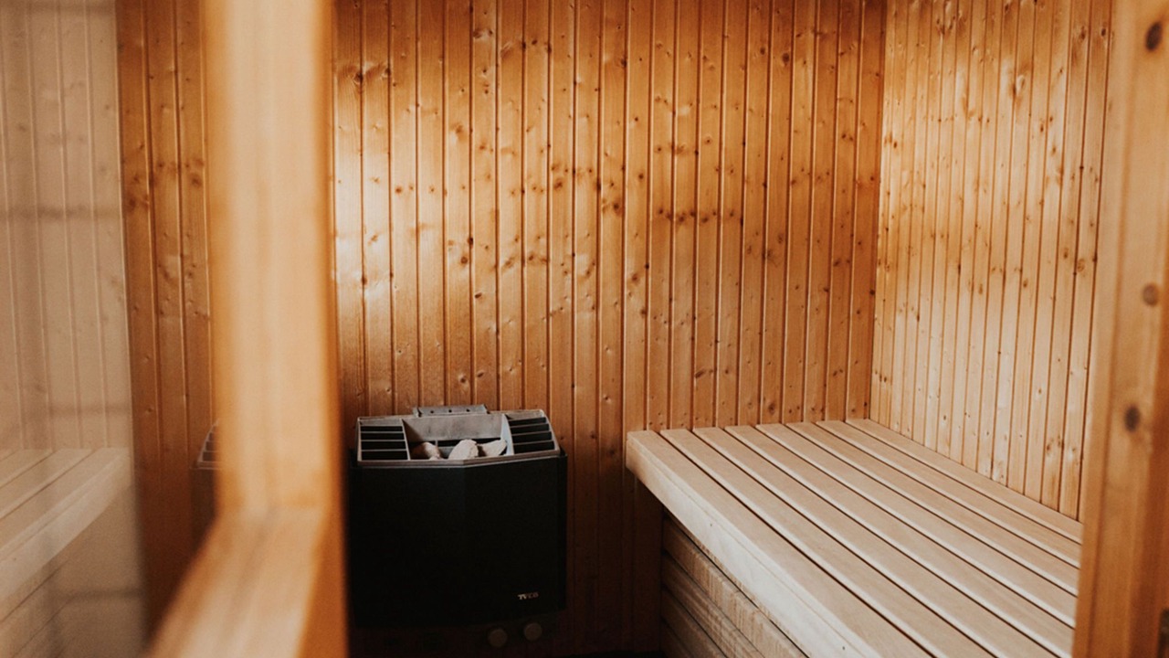 Photo of Bathroom in Tannas