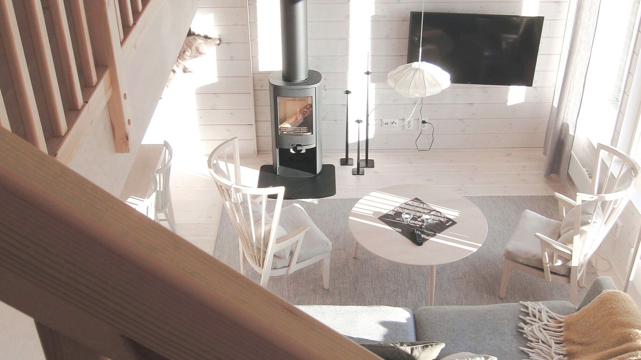 Photo of Livingroom in Tannas