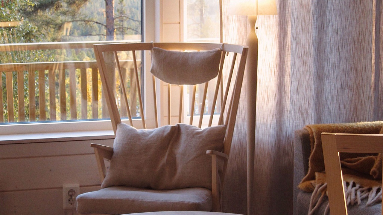 Photo of Bedroom in Tannas