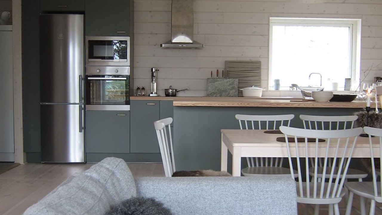 Photo of Bedroom in Tannas