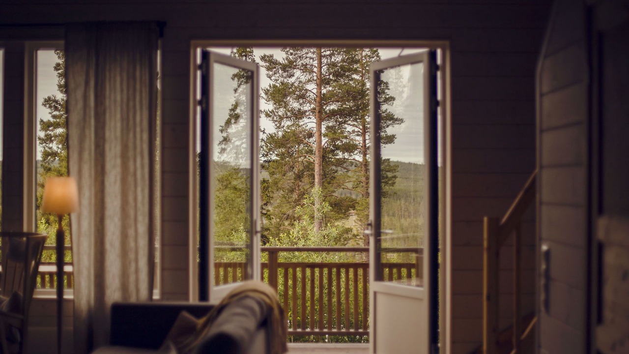 Photo of Livingroom in Tannas