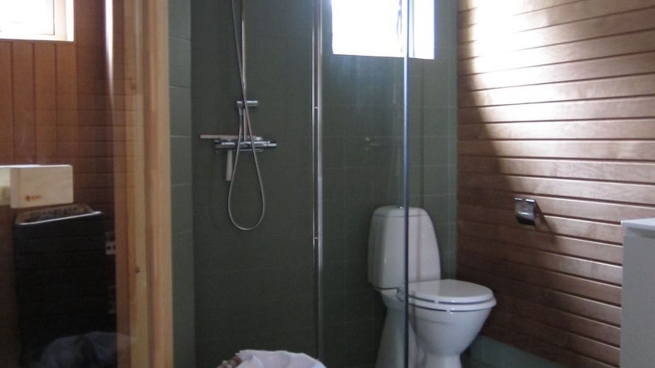 Photo of Bathroom in Tannas