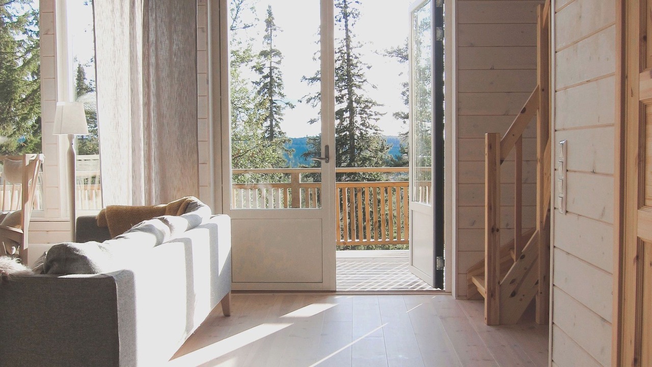 Photo of Livingroom in Tannas