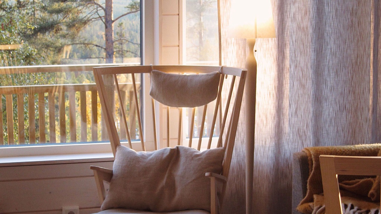 Photo of Bedroom in Tannas