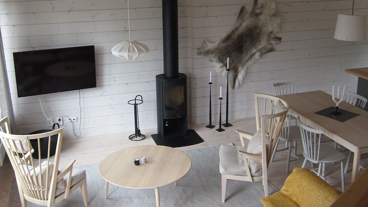 Photo of Bedroom in Tannas